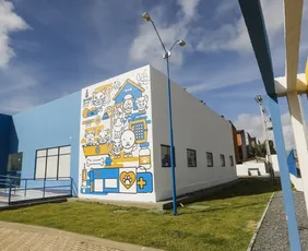 Imagem ilustrativa da imagem Prefeitura abre seleção simplificada para o Hospital Veterinário do Recife