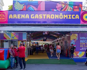 Imagem ilustrativa da imagem Prefeitura do Recife abre inscrições para artesãs atuarem na Central do Carnaval