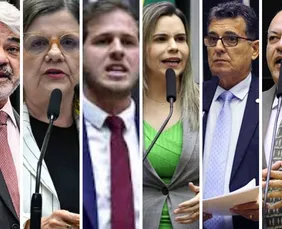 Imagem ilustrativa da imagem Prisão de Bolsonaro provoca forte repercussão na bancada de Pernambuco