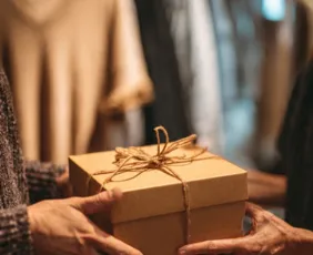 Imagem ilustrativa da imagem Procon-PE orienta consumidores sobre regras para troca de presentes