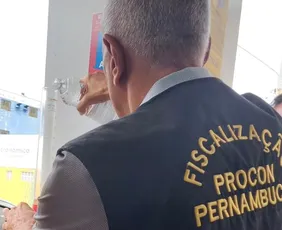 Imagem ilustrativa da imagem Procon-PE suspende financeira acusada de fraude e propaganda enganosa