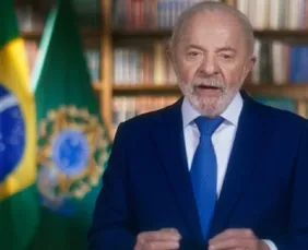 Imagem ilustrativa da imagem Pronunciamento de Lula destacará isenção do IR e programas sociais