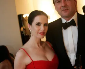 Imagem ilustrativa da imagem Quem é Giuliano Verdi, herdeiro do grupo Rodobens que morreu em viagem à Bahia