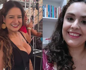 Imagem ilustrativa da imagem Quem eram as funcionárias mortas a tiros dentro do Cefet do Maracanã, no Rio