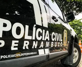 Imagem ilustrativa da imagem Rapaz é morto e filho de apenas 3 anos é baleado na Zona Oeste do Recife