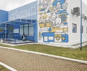 Imagem ilustrativa da imagem Recife abre seleção simplificada com 41 vagas para Hospital Veterinário