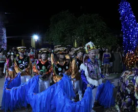 Imagem ilustrativa da imagem Recife e Olinda celebram Dia de Reis nesta terça-feira (6)