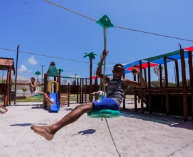 Imagem ilustrativa da imagem Recife inaugura primeira etapa do Parque Governador Eduardo Campos, no Pina