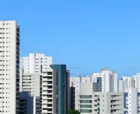 Imagem ilustrativa da imagem Recife oferece descontos de até 10% em cota única do IPTU 2026