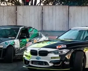 Imagem ilustrativa da imagem Recife recebe, pela primeira vez, evento nacional de Drift