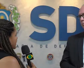 Imagem ilustrativa da imagem SDS nega espionagem e diz que monitoramento de secretário do Recife foi padrão