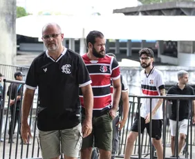 Imagem ilustrativa da imagem Santa Cruz realiza AGE que poderá implantar a SAF