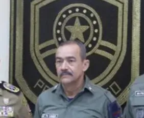 Imagem ilustrativa da imagem Sargento da Polícia Militar punido com três dias de detenção por tamanho do bigode