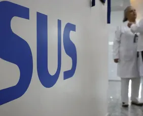 Imagem ilustrativa da imagem Saúde anuncia R$ 9,8 bi para adaptar SUS a mudanças climáticas