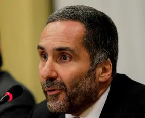 Imagem ilustrativa da imagem Secretário do governo Lula critica novo texto de projeto Antifacção: ‘Não adianta só subir a pena’