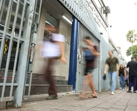 Imagem ilustrativa da imagem Segundo dia do Enem tem questões sobre Ozempic, poluição e videogame