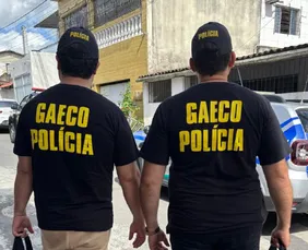 Imagem ilustrativa da imagem Servidor público é preso por suspeita de abusar menores em São Lourenço da Mata