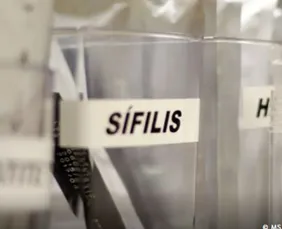 Imagem ilustrativa da imagem Sífilis avança entre gestantes e faz Pernambuco liderar taxas no Nordeste