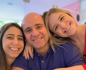 Imagem ilustrativa da imagem Sogro do deputado Pedro Campos morre em colisão de motos no Recife