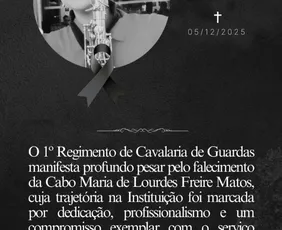 Imagem ilustrativa da imagem Soldado que confessou feminicídio integrava unidade que faz guarda de Lula