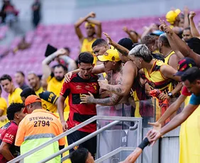 Imagem ilustrativa da imagem Sport empata com o Jaguar na estreia do Pernambucano 2026