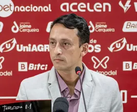 Imagem ilustrativa da imagem Sport encaminha acerto com Ítalo Rodrigues para cargo de executivo de futebol