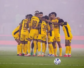 Imagem ilustrativa da imagem Sport perde para o Flamengo e rebaixamento para a Série B se aproxima