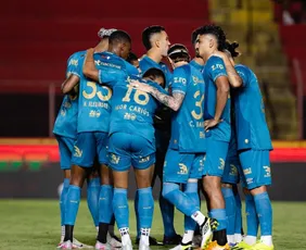 Imagem ilustrativa da imagem Sport perde para o Juventude e vê rebaixamento iminente no Brasileirão