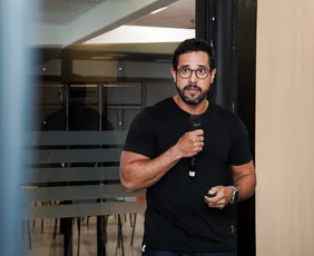 Imagem ilustrativa da imagem Startup pernambucana lança solução para revolucionar o acesso digital