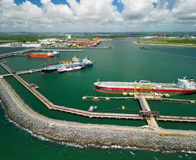 Imagem ilustrativa da imagem Suape completa 47 anos e anuncia R$ 1,3 bilhão em investimentos