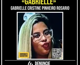 Imagem ilustrativa da imagem Suspeita de mandar matar jovem em Sepetiba se entrega no Rio; motivo seria guarda da filha da vítima