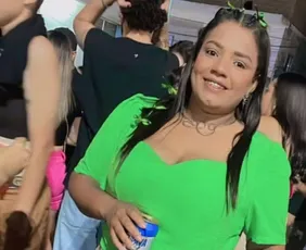 Imagem ilustrativa da imagem Suspeito de feminicídio de grávida, em São Bento do Una, é preso pela polícia