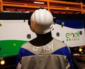 Imagem ilustrativa da imagem TCU pode impedir prorrogação de concessão da Enel em SP, diz alerta de ministro à Aneel