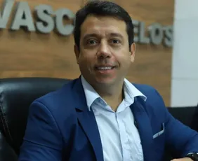 Imagem ilustrativa da imagem TJPE concede prisão domiciliar ao vereador de Ipojuca, Flávio do Cartório