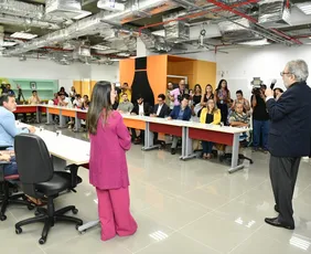 Imagem ilustrativa da imagem TJPE lança "Alerta Mulher" para agilizar socorro a vítimas de violência em PE