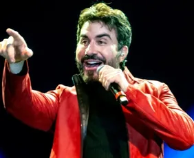 Imagem ilustrativa da imagem Tamandaré recebe Padre Fábio de Melo no 13º Dia da Consciência Cristã