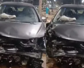 Imagem ilustrativa da imagem Trabalhador morre atropelado por motorista bêbado em Boa Viagem