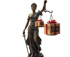 Imagem ilustrativa da imagem Troca, devolução e reembolso. Vejas seus direitos ao comprar na Black Friday