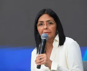 Imagem ilustrativa da imagem Trump deixa pontas soltas sobre futuro da Venezuela