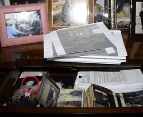 Imagem ilustrativa da imagem Trump se manifesta pela 1ª vez sobre divulgação de novos arquivos de Epstein