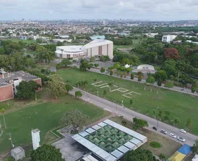 Imagem ilustrativa da imagem UFPE oferece mais de 7,4 mil vagas em 2026