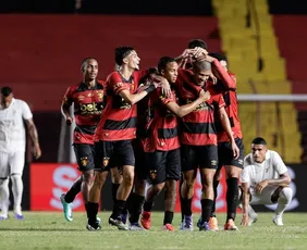 Imagem ilustrativa da imagem Usar atletas de base no profissional é sempre uma decisão cercada de cautela