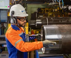 Imagem ilustrativa da imagem Vallourec e Loga abrem vagas de emprego e estágio na Serra e em Vila Velha