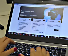 Imagem ilustrativa da imagem Vendas do Tesouro Direto somam R$ 6,2 bilhões em novembro