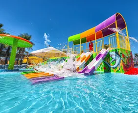 Imagem ilustrativa da imagem Veneza Water Park expande operação e anuncia programação para férias de janeiro