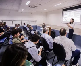 Imagem ilustrativa da imagem Virada Recife 2026 amplia área do público e muda acesso ao evento no Pina