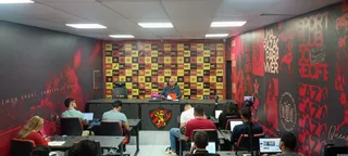 Imagem ilustrativa da imagem ATENÇÃO: Yuri Romão anuncia saída da presidência do Sport