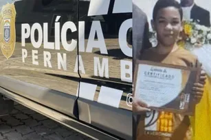 Imagem ilustrativa da imagem Adolescente morre e pais ficam feridos após veículo ser alvejado em Itamaracá