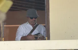 Imagem ilustrativa da imagem Saiba quem era o advogado que morreu após troca de tiros com a polícia no Recife