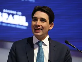 Imagem ilustrativa da imagem Aeroportos de Garanhuns, Serra Talhada e Araripina terão R$ 80 milhões investidos